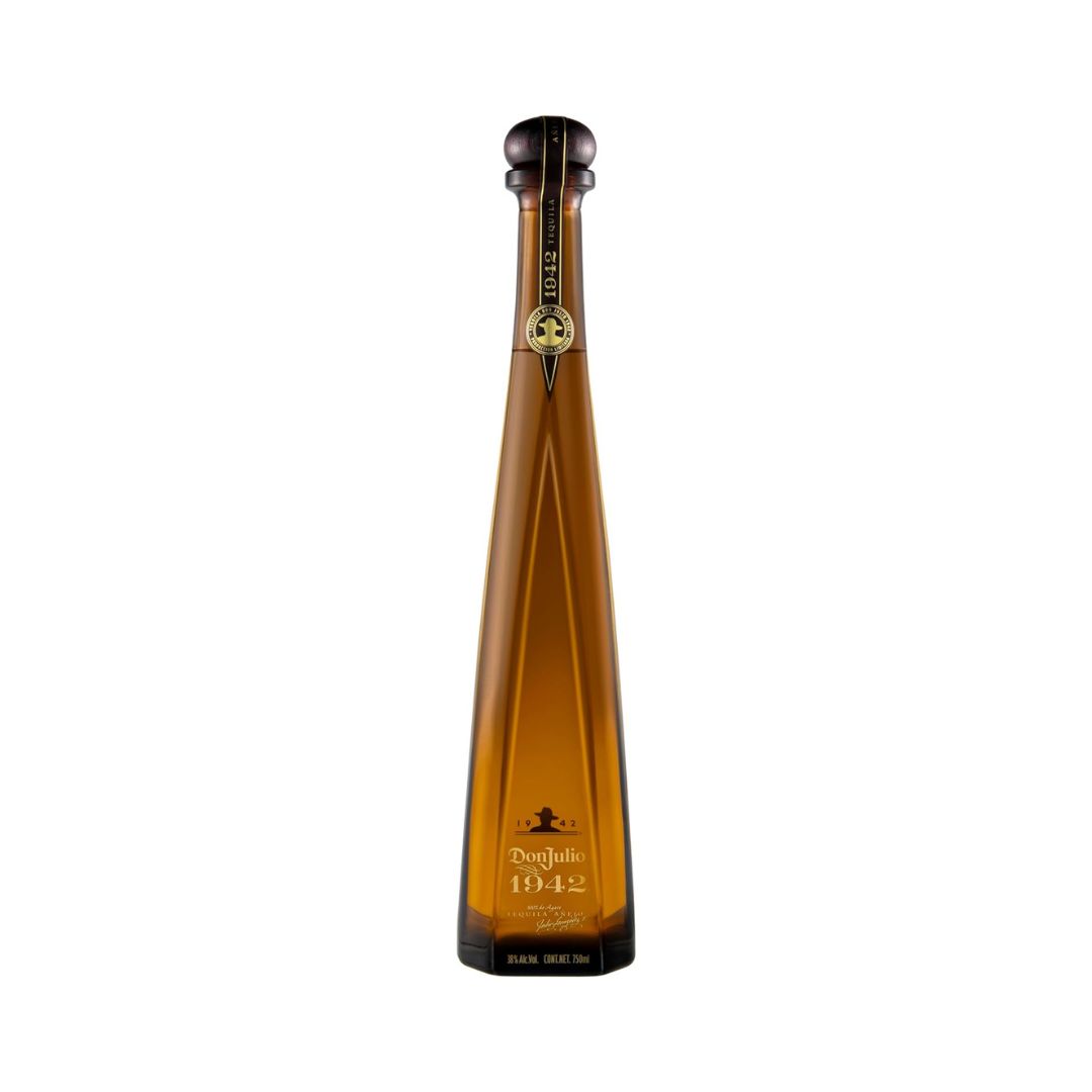 TEQUILA DON JULIO AÑEJO1942 750ML