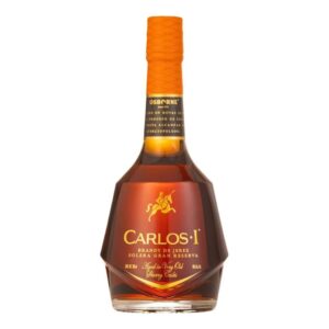 BRANDY CARLOS I OSBORNE 700ML.