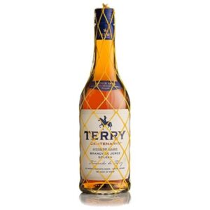 TERRY CENTENARIO 700ML.