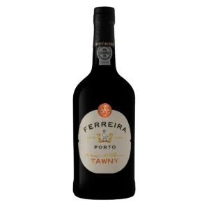 OPORTO FERREIRA TAWNY 750ML.