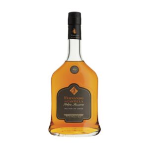 BRANDY FERNANDO DE CASTILLA RVA 700ML.