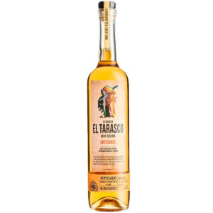 CHARANDA TARASCO REPOSADO 750ML.