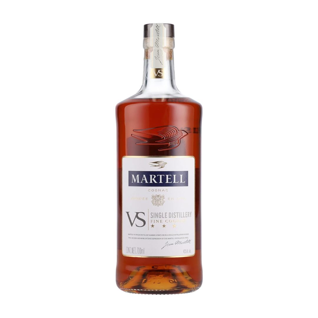MARTELL V.S. 700ML.