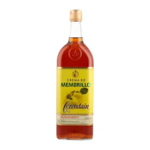 CREMA OREINDAIN MEMBRILLO 1L.