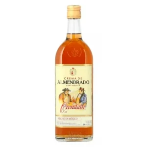 CREMA ORENDAIN ALMENDRADO 1L