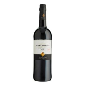 PEDRO XIMENEZ FDO DE CASTILLA 750ML.