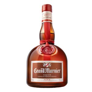 LICOR GRAND MARNIER C.ROUGE 700ML.