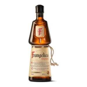 LICOR FRANGÉLICO 700ML.