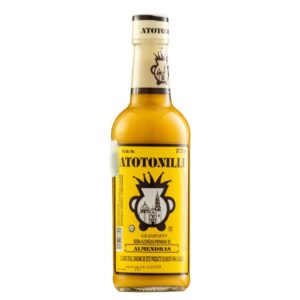 ROMPOPE ATOTONILLI ALMENDRAS 1L.