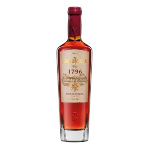 RON SANTA TERESA 1796 AÑEJO 750ML.