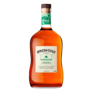 RON APPLETON ESTATE SIGNATURE 750ML.
