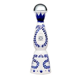 TEQUILA CLASE AZUL REPOSADO 750ML.