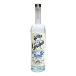 TEQUILA CASCAHUIN TAHONA 750ML.