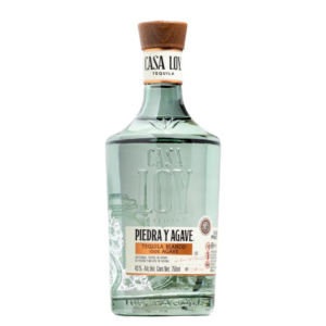TEQUILA CASA LOY PIEDRA Y AGAVE 750ML