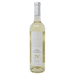 MADERO 2V 750ML.