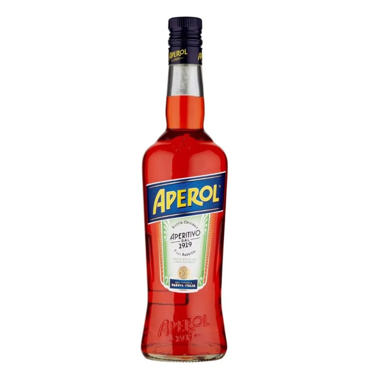 APERITIVO APEROL 700ML.