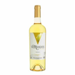 VERDADES CHENIN BLANC 750ML.