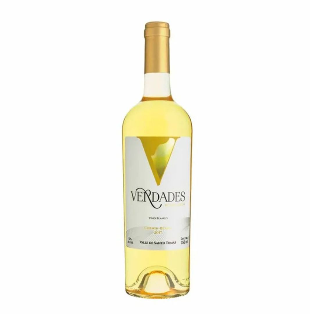 VERDADES CHENIN BLANC 750ML.