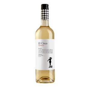 CIRCO MACABEO 750ML.