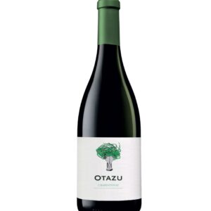 OTAZU CHARDONNAY 750ML.