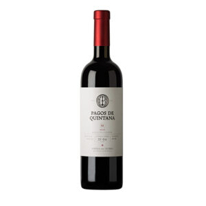 VINO TINTO PAGOS QUINTANA RESERVA 750ML.