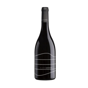 VINO TINTO 12 LUNAS  GARNACHA 750ML.