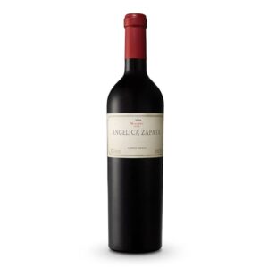 VINO TINTO CATENA ANGELICA ZAPATA 750ML.
