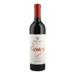 VINO TINTO GRAN RICARDO MONTE XANIC 750ML