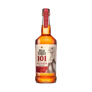 WHISKY WILD TURKEY 101 750 ML