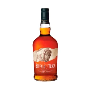 WHISKY BUFFALO TRACE BOURBON 750ML.