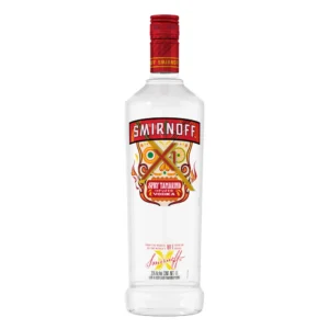VODKA SMIRNOFF TAMARINDO 750ML.