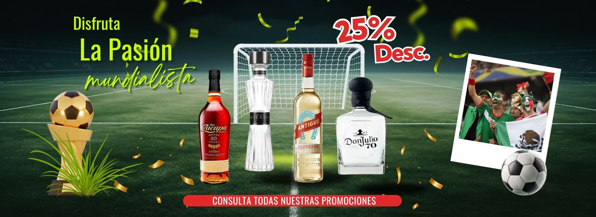 tequila 30